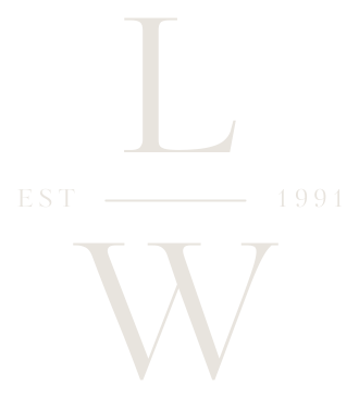 Langel & Woods monogram